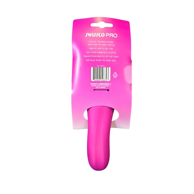 Pink Fuchsia