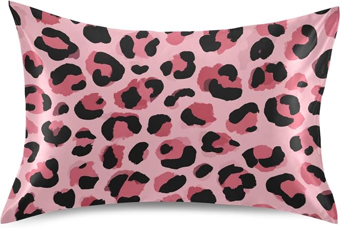 Light Leopard Print Pattern
