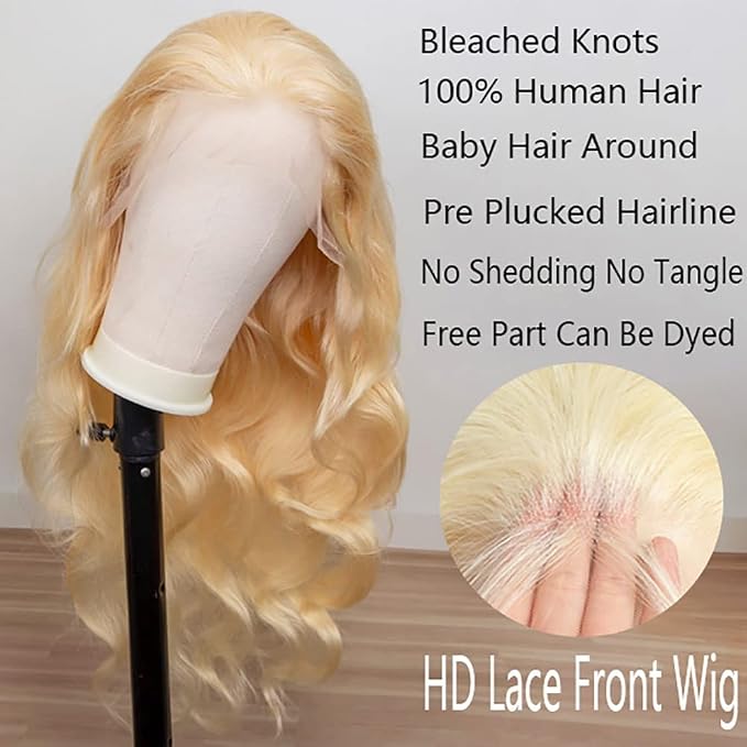 613 Body Wave