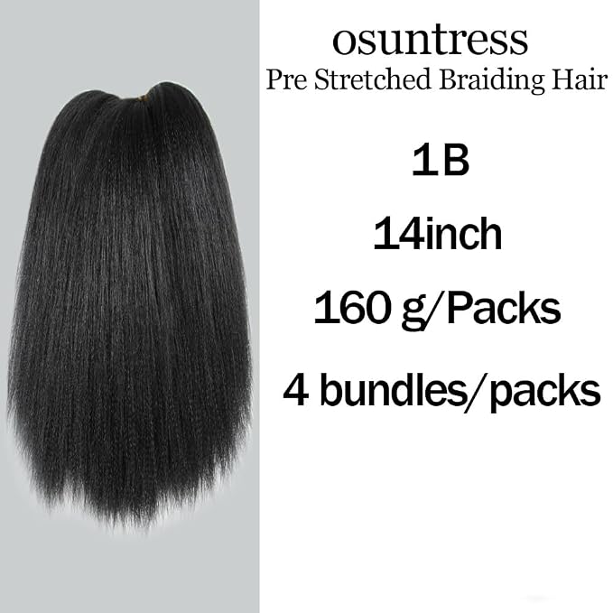 1b(natural Black)