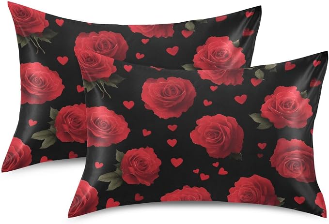 Black Rose Love