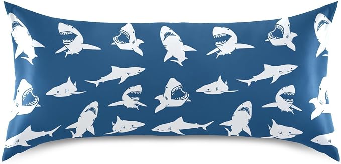 Blue Sharks Airy