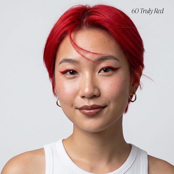 060 Truly Red