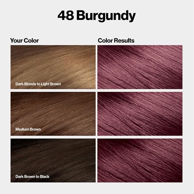 Medium Golden Chestnut