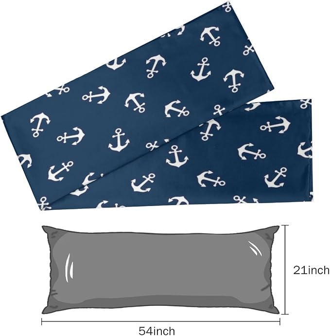 Marine Anchor Style