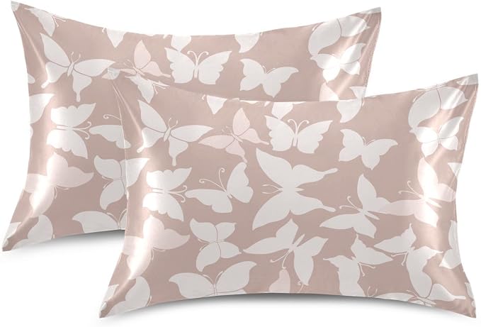 Champagne Butterfly