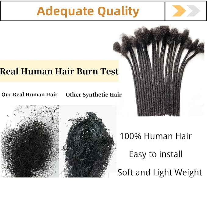0.6cm Natural Black