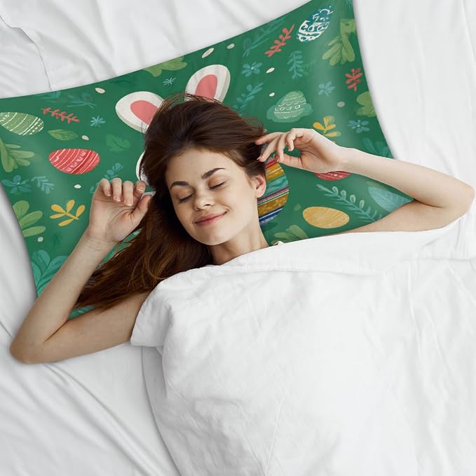 Rabbit Out of Easter Egg
