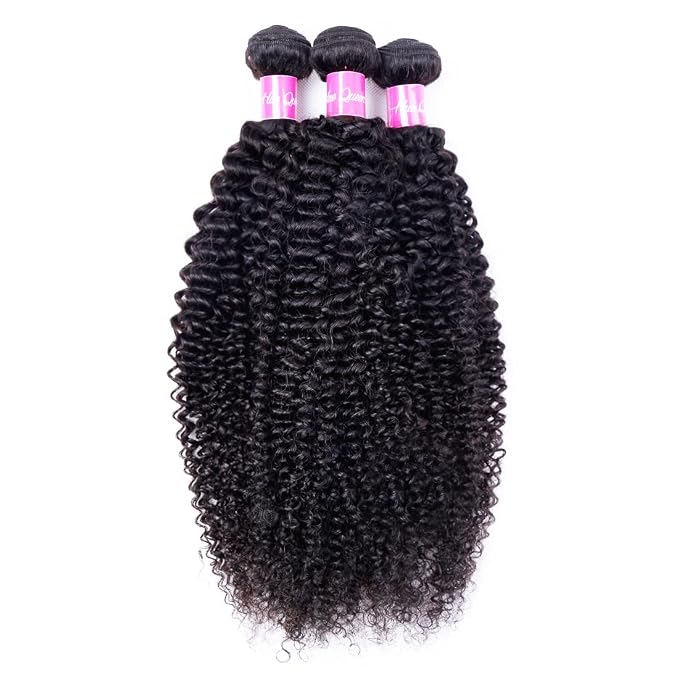 Hair Bundles