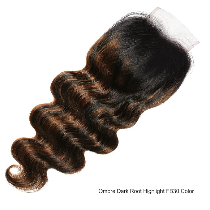 Black and Brown Color
