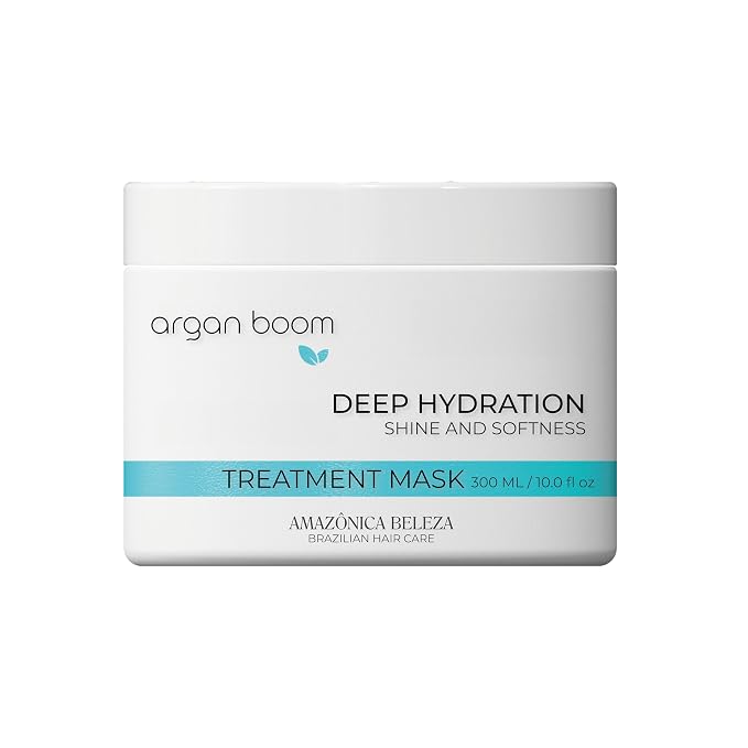 Argan Oil