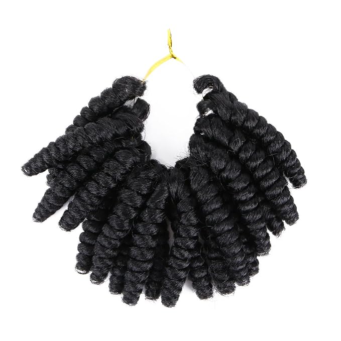 #1B Natural Black