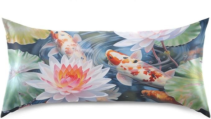 Koi Fish