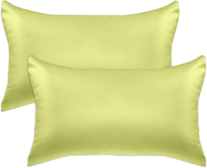 Pistachio Green