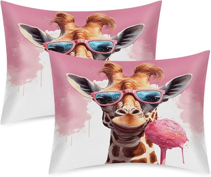 Giraffe Rose