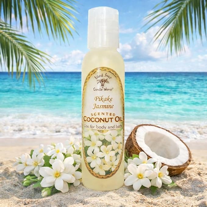 Pikake Jasmine