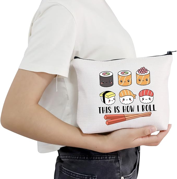 Sushi bag