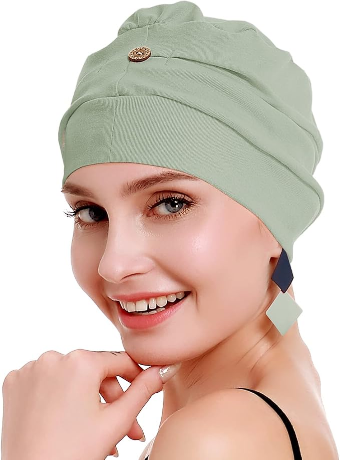 Cotton Light Olive Drab
