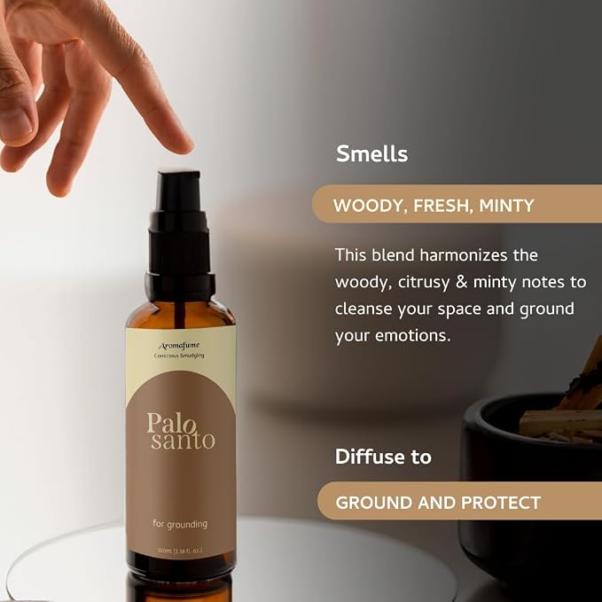 Palo Santo