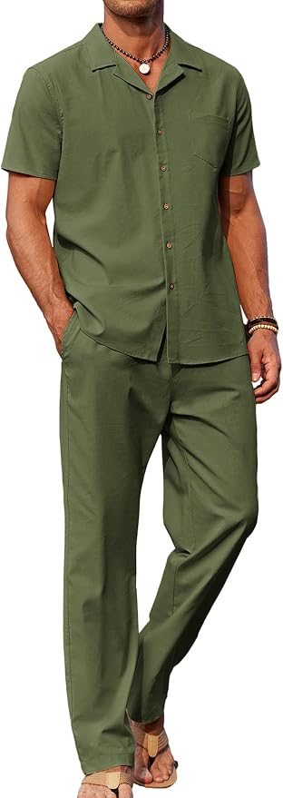 Army Green