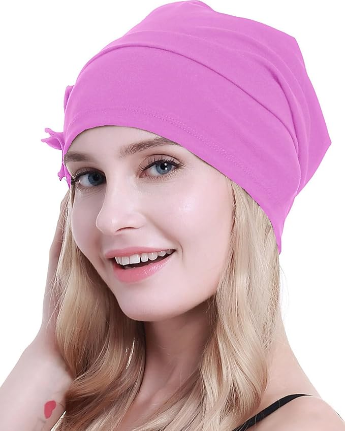Cotton Neon Pink
