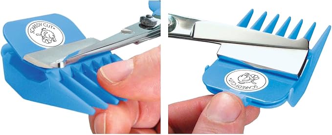 16pc Left Handed Blue