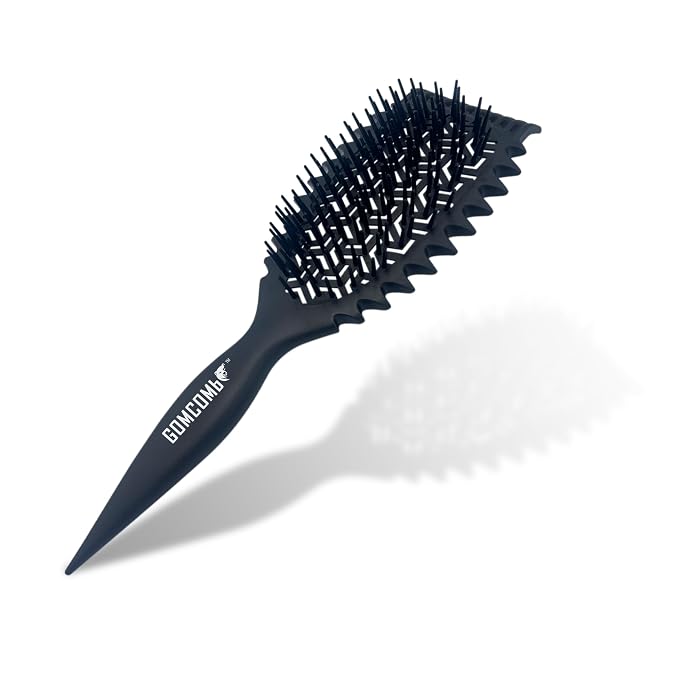 Black - Flexi Teeth