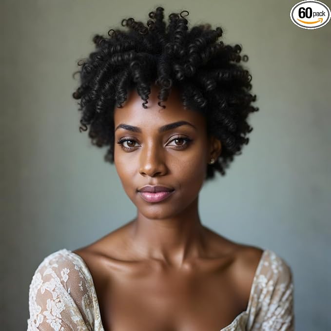 #1B Natural Black
