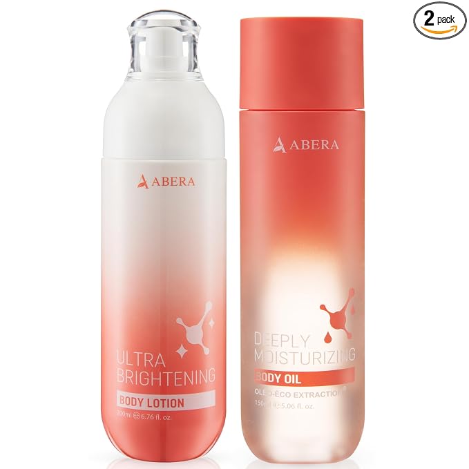A. Body Care Duo