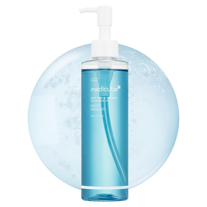Zero Pore