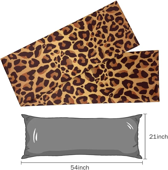 Leopard Design