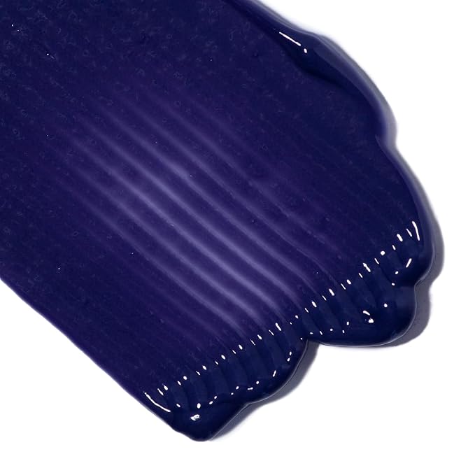Peek A Blue (Steely Blue Gray)