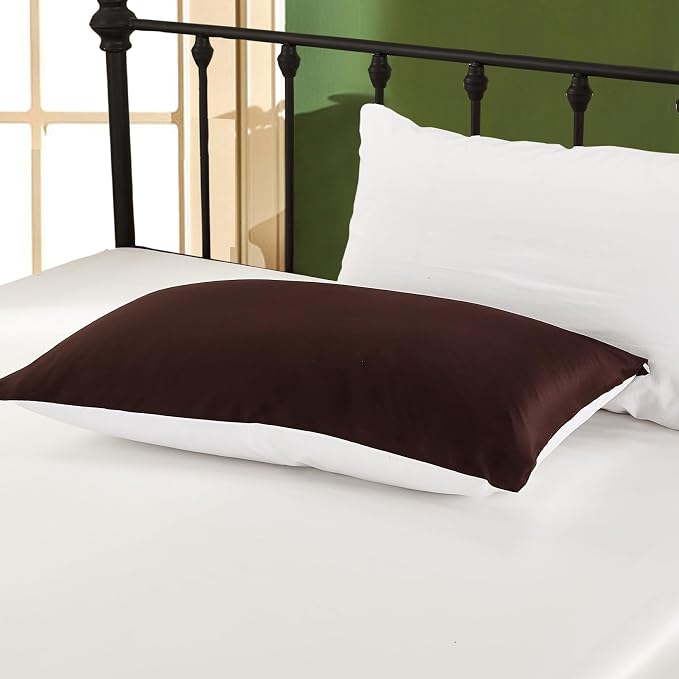 Chocolate Brown