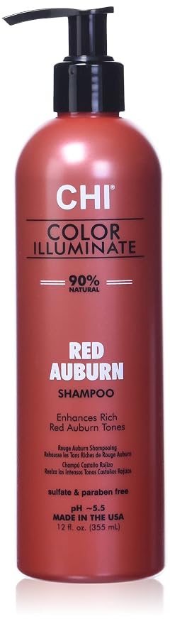 Red Auburn