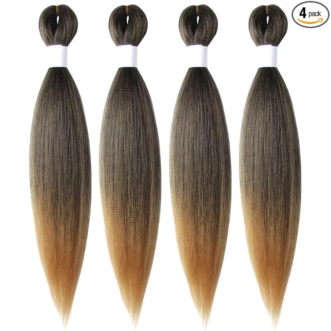 T27(Ombre Honey Blonde)