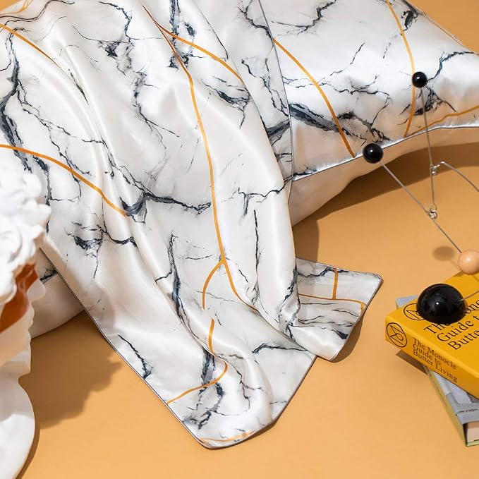 Geometric Marble