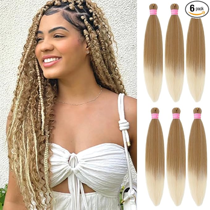 Ombre Blonde