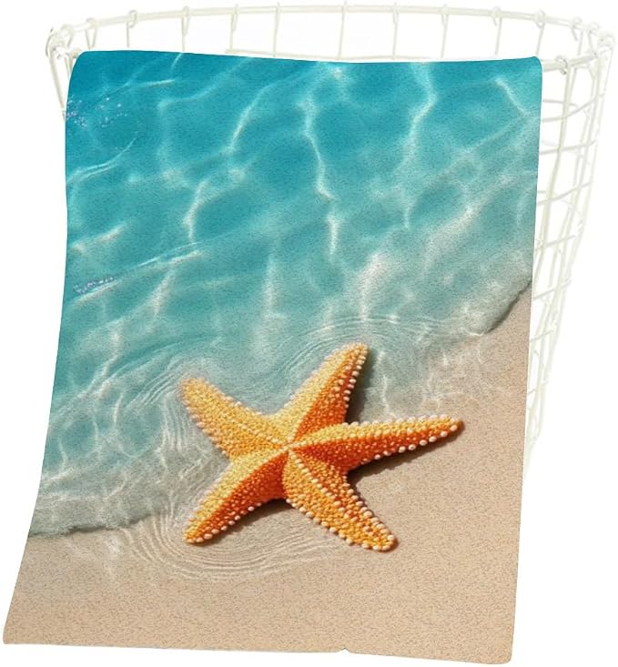 Starfish Cute