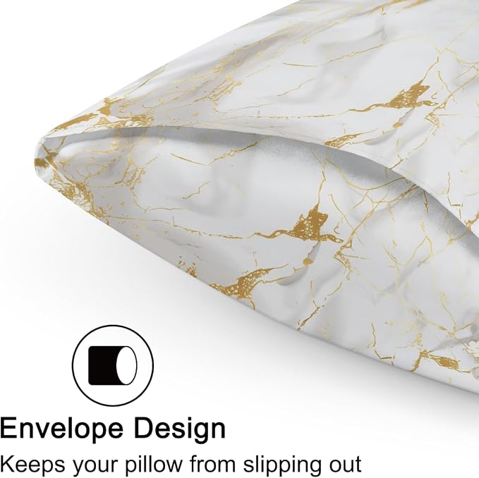 White Gold Marble