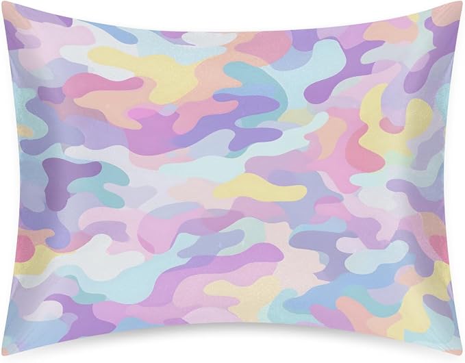 Colorful Camo Camouflage