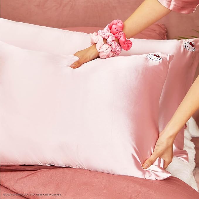 Hello Kitty - Pink Kitty Face