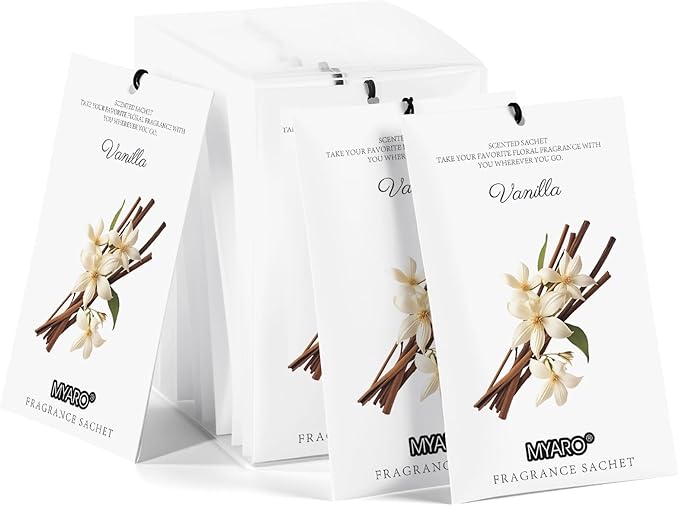 Vanilla