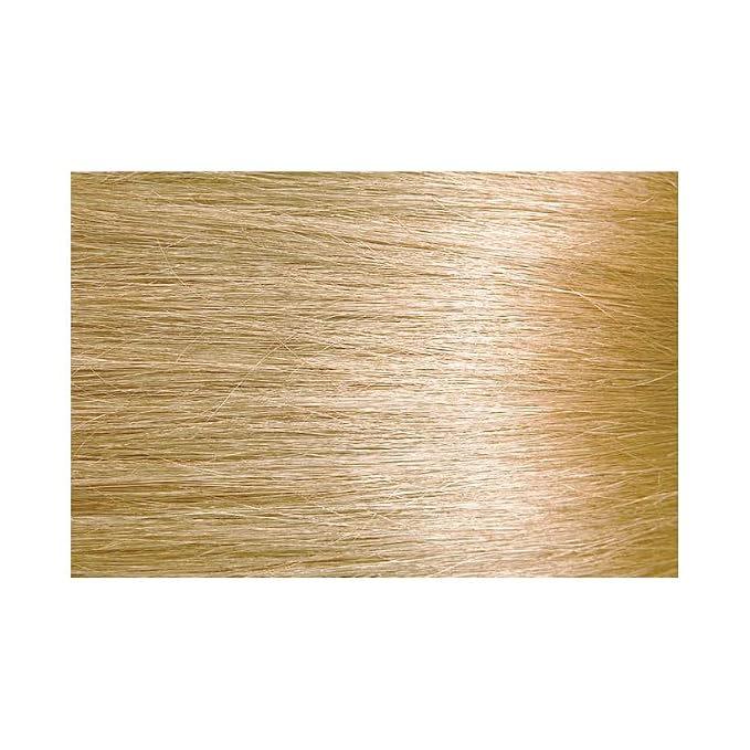 Golden Blonde