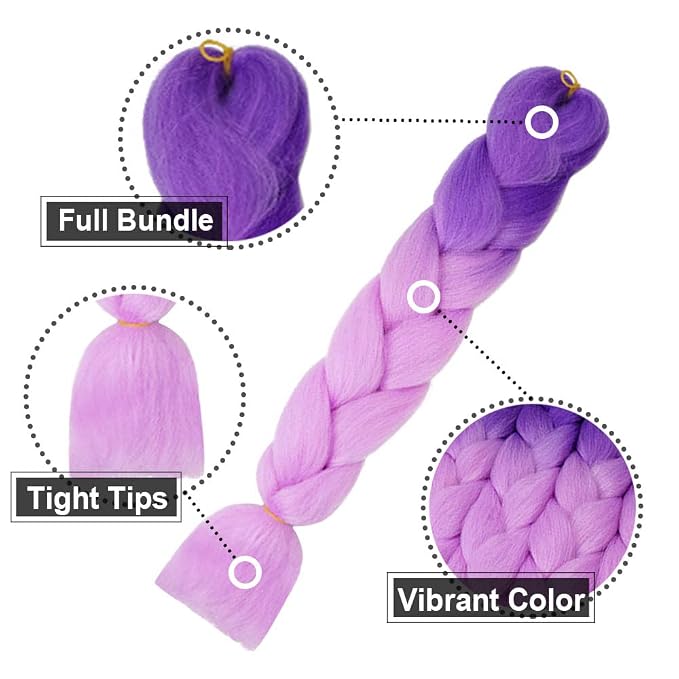 #B47 Lavender