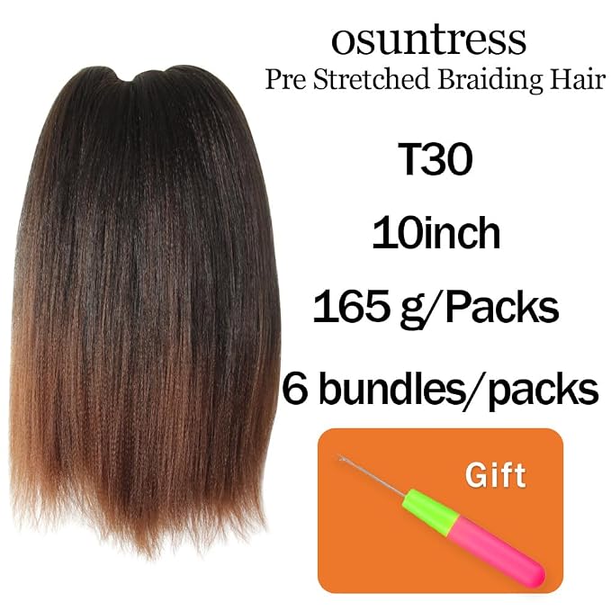 T30(Ombre Medium Dark Brown)