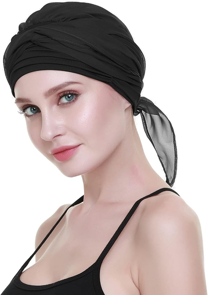 Both Black