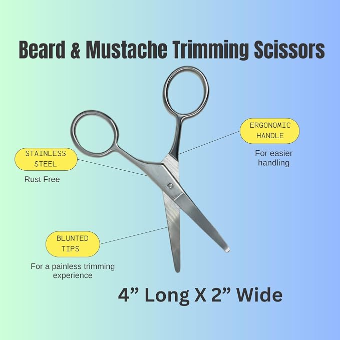 Grooming Travel Kit