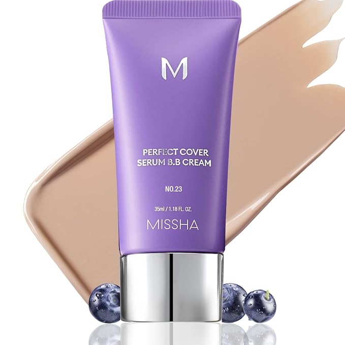 No.23 (Natural Beige)