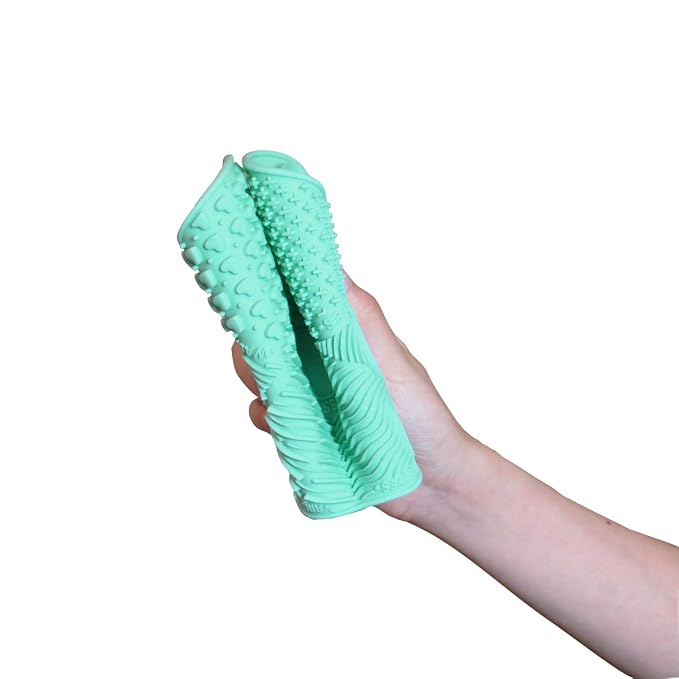 Mint Green 1