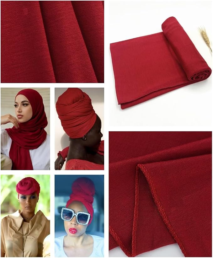 4pcs-black&dark_green&brown&wine_red